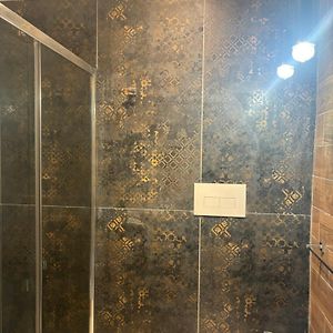 Private Bathroom King Room